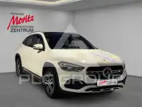 2021 Mercedes Benz GLA 200