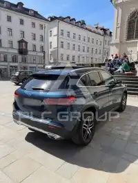 2021 Mercedes Benz GLA 200
