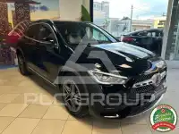 2021 Mercedes Benz GLA 200