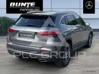 2021 Mercedes Benz GLA 200