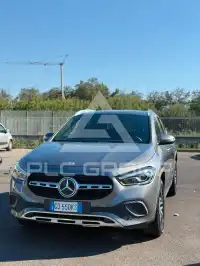 2021 Mercedes Benz GLA 200