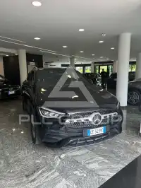 2021 Mercedes Benz GLA 200