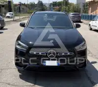 2021 Mercedes Benz GLA 200