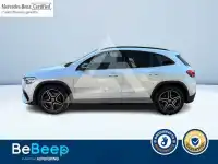 2021 Mercedes Benz GLA 200