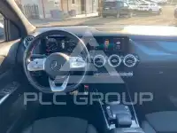 2021 Mercedes Benz GLA 200