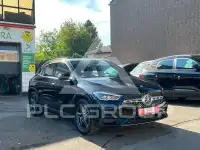 2021 Mercedes Benz GLA 200