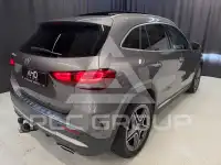 2021 Mercedes Benz GLA 200