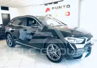 2021 Mercedes Benz GLA 200