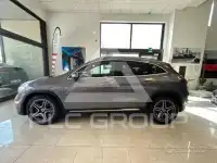 2021 Mercedes Benz GLA 200
