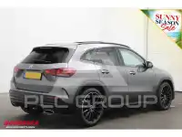 2021 Mercedes Benz GLA 200