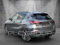 2021 Mercedes Benz GLA 200