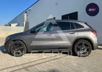 2021 Mercedes Benz GLA 200