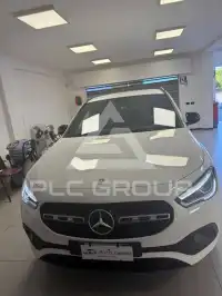 2021 Mercedes Benz GLA 200