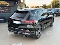 2021 Mercedes Benz GLA 200
