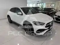 2021 Mercedes Benz GLA 200