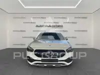 2021 Mercedes Benz GLA 200