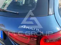 2021 Mercedes Benz GLA 200