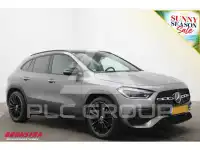 2021 Mercedes Benz GLA 200
