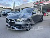 2021 Mercedes Benz GLA 200