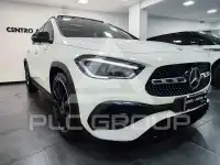 2021 Mercedes Benz GLA 200