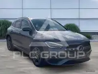 2021 Mercedes Benz GLA 200