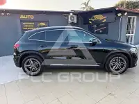 2021 Mercedes Benz GLA 200