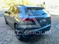 2021 Mercedes Benz GLA 200