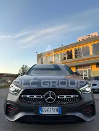 2021 Mercedes Benz GLA 200
