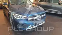 2021 Mercedes Benz GLA 200