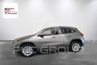 2021 Mercedes Benz GLA 200