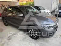 2021 Mercedes Benz GLA 200