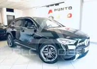 2021 Mercedes Benz GLA 200