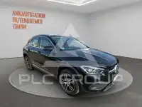 2021 Mercedes Benz GLA 200