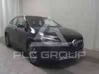 2021 Mercedes Benz GLA 200