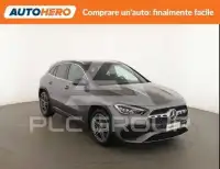 2021 Mercedes Benz GLA 200