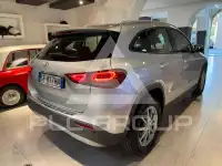 2021 Mercedes Benz GLA 200