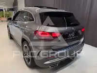 2021 Mercedes Benz GLA 200