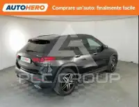 2021 Mercedes Benz GLA 200