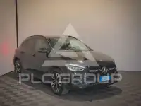 2021 Mercedes Benz GLA 200