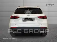 2021 Mercedes Benz GLA 200