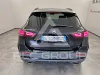 2021 Mercedes Benz GLA 200