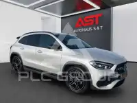 2021 Mercedes Benz GLA 200