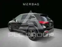 2021 Mercedes Benz GLA 200