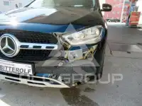 2021 Mercedes Benz GLA 200