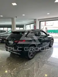 2021 Mercedes Benz GLA 200
