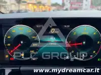 2021 Mercedes Benz GLA 200