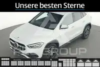 2021 Mercedes Benz GLA 200