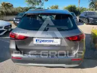 2021 Mercedes Benz GLA 200