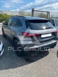 2021 Mercedes Benz GLA 200