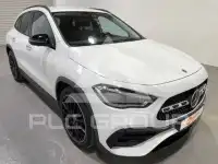 2021 Mercedes Benz GLA 200
